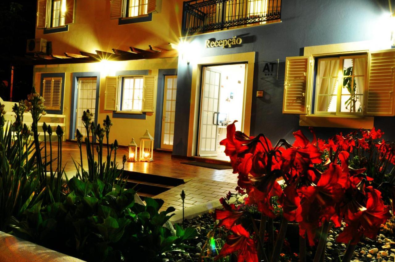 Patios Da - Duna Parque & 3* Vila Nova de Milfontes