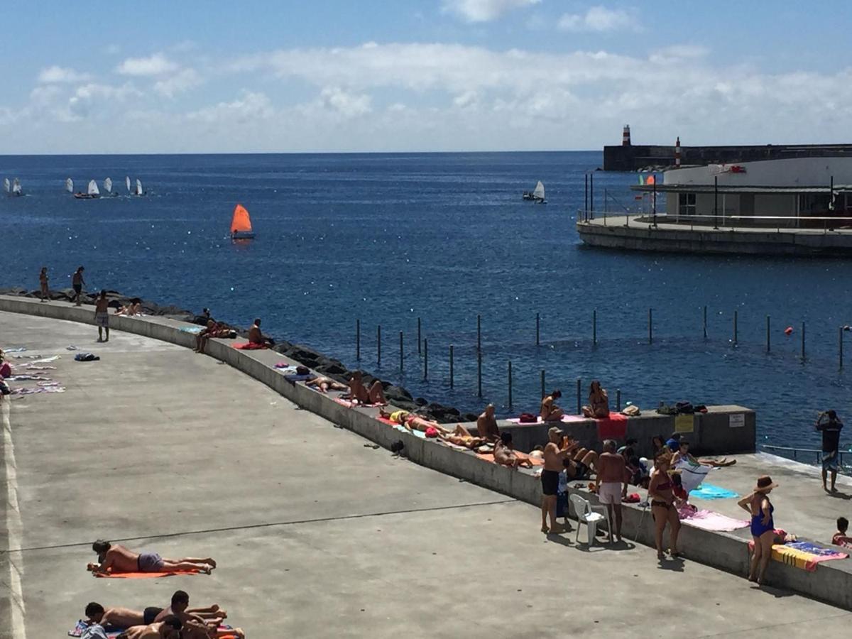 Apartamento Azores Avenida E T3 Ponta Delgada - Açores