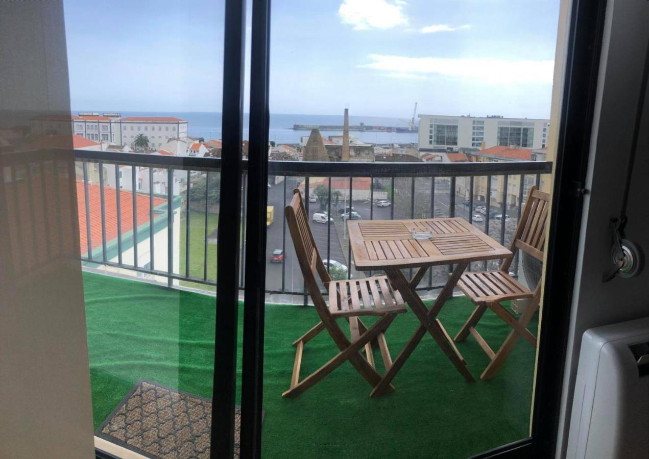Azores Avenida E T3 Apartment