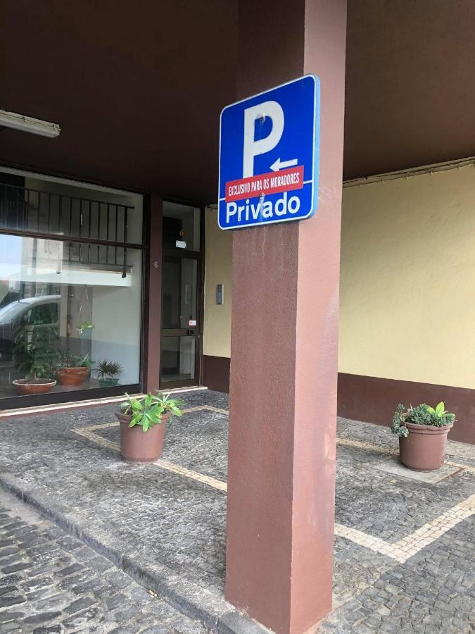 Azores Avenida E T3 Ponta Delgada - Açores