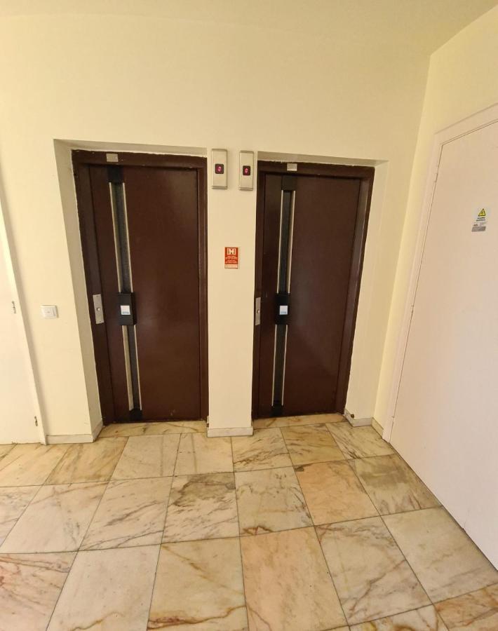 Apartamento Azores Avenida E T3 *