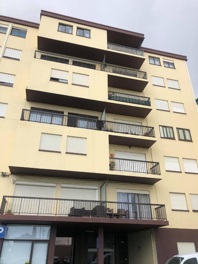 Apartment Azores Avenida E T3 *