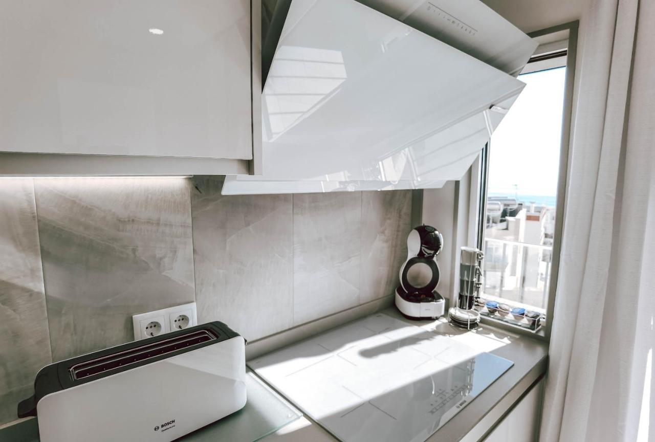 Rocha Vista Mar Dubai Apartment