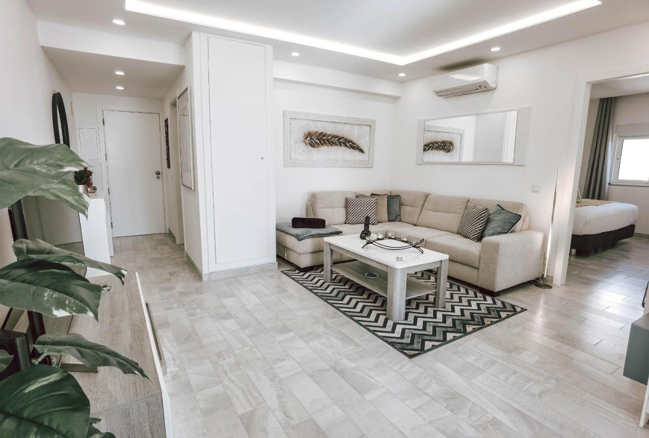 Rocha Vista Mar Dubai Appartement