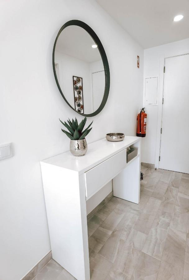 Apartment Rocha Vista Mar Dubai