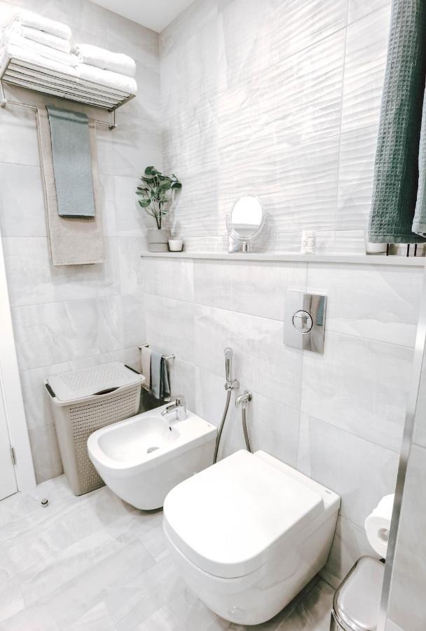 Rocha Vista Mar Dubai Apartment Portimao