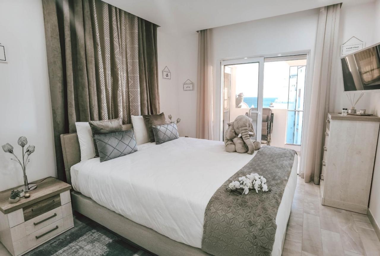 Rocha Vista Mar Dubai Apartment Portimao