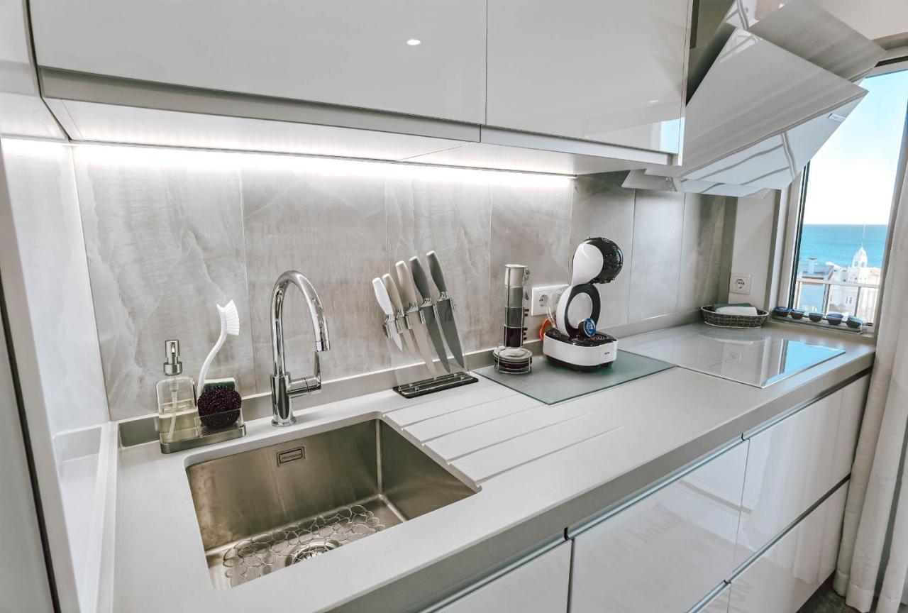 Rocha Vista Mar Dubai Appartement *
