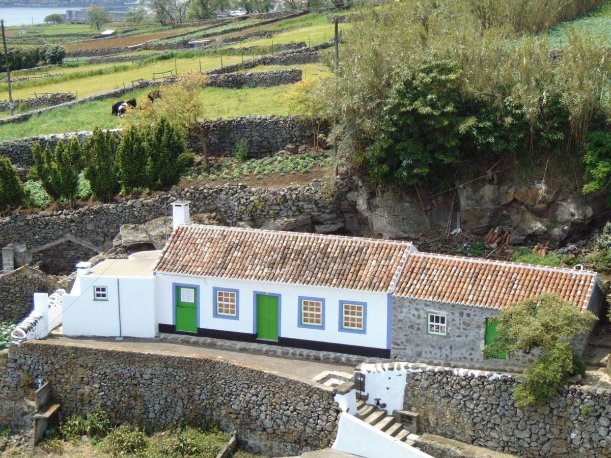 Casa Da Fonte Angra do Heroismo