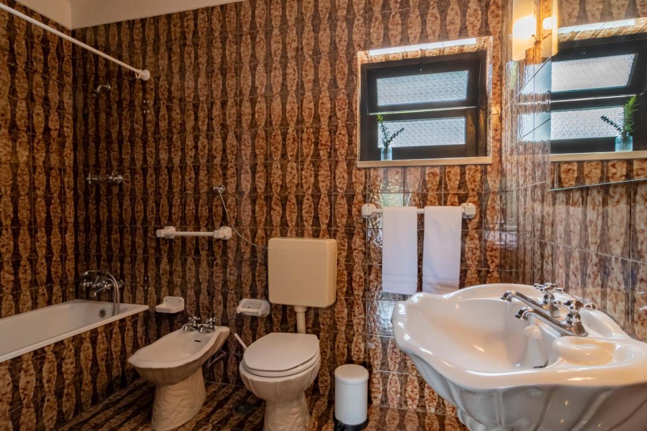 Guestready - Vivenda Santiago * Sesimbra