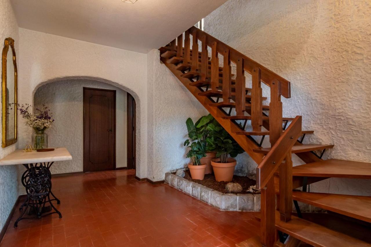 Holiday home Vivenda Santiago *