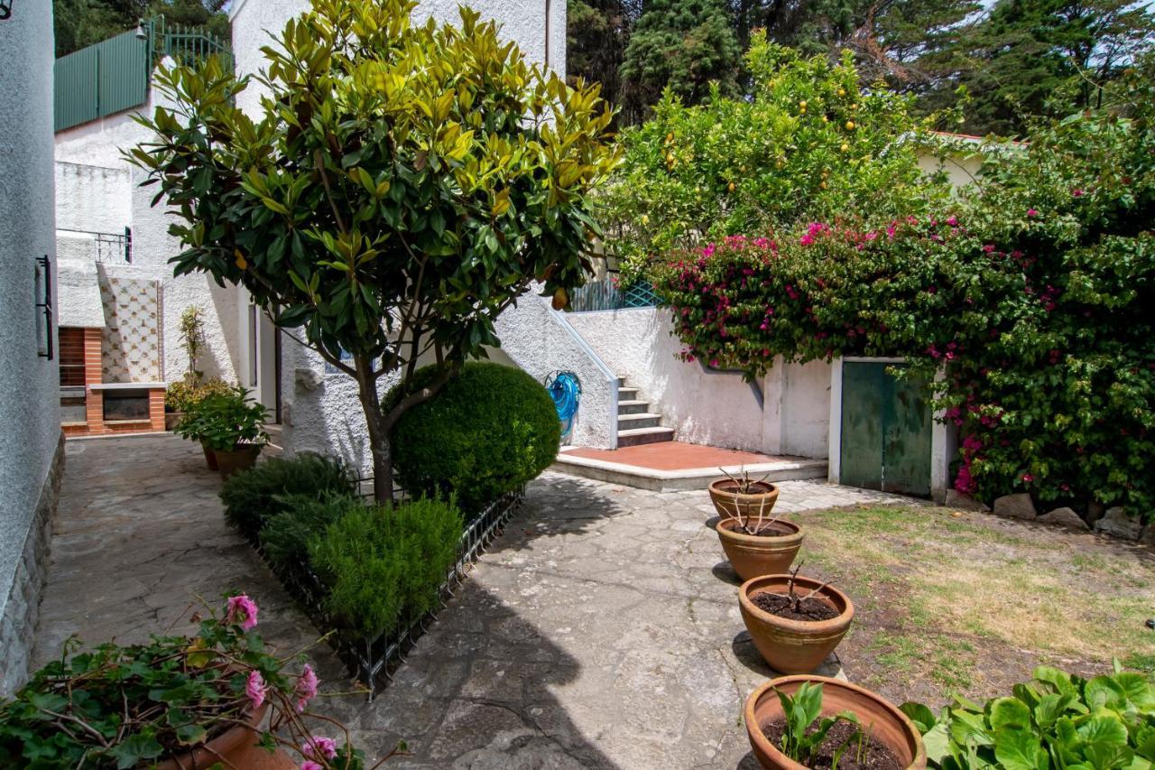Holiday home Vivenda Santiago
