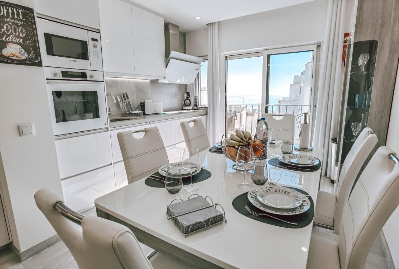 Rocha Vista Mar Dubai Apartment