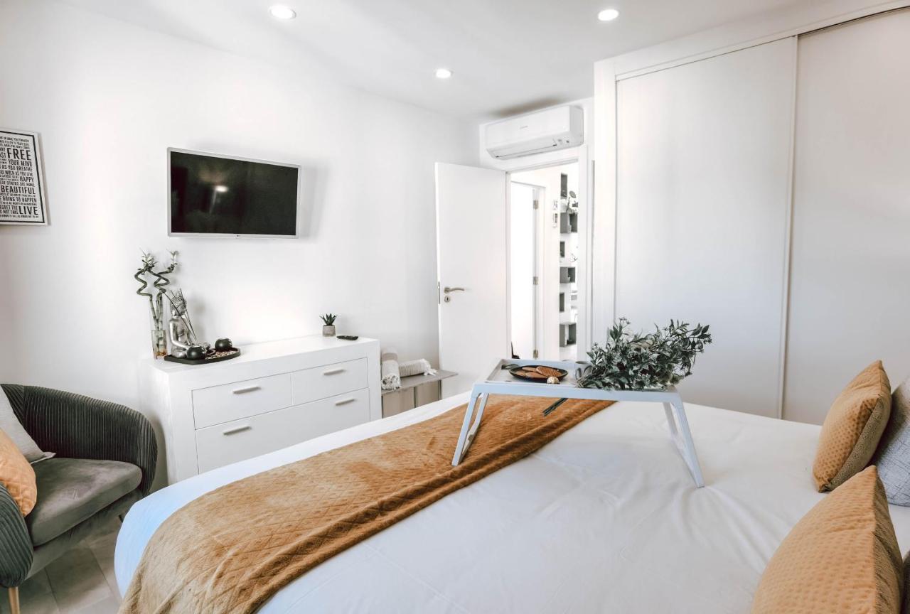 Apartment Rocha Vista Mar Dubai *