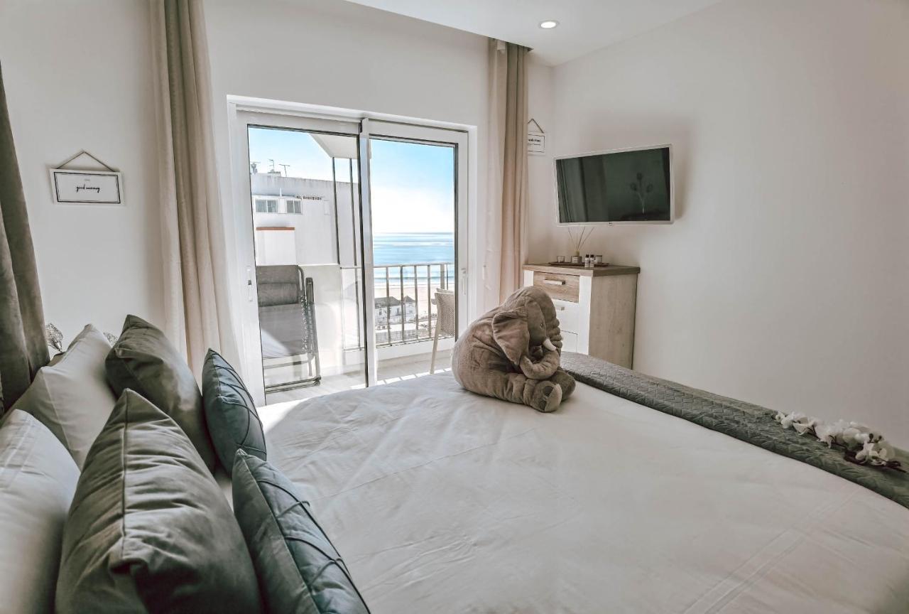 Apartment Rocha Vista Mar Dubai Portimao
