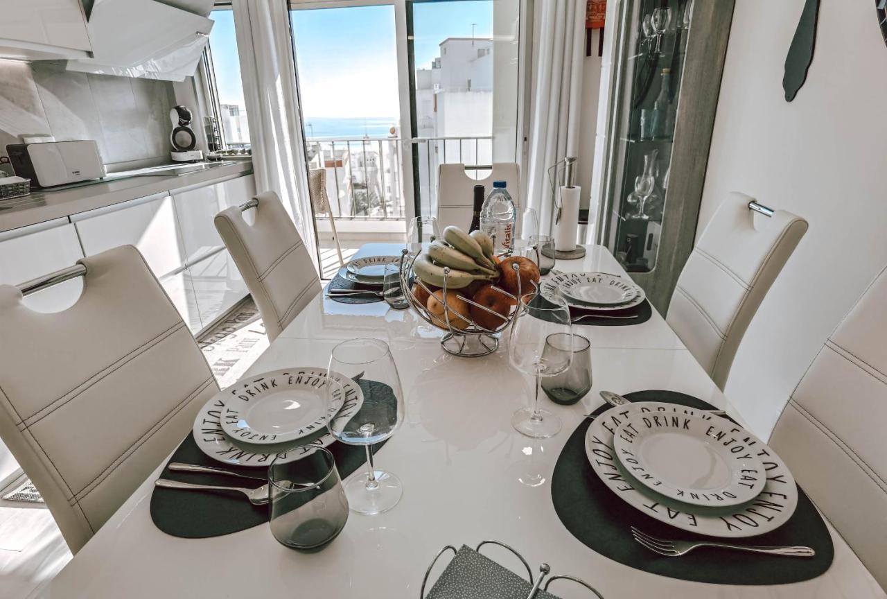Rocha Vista Mar Dubai Apartment Portimao