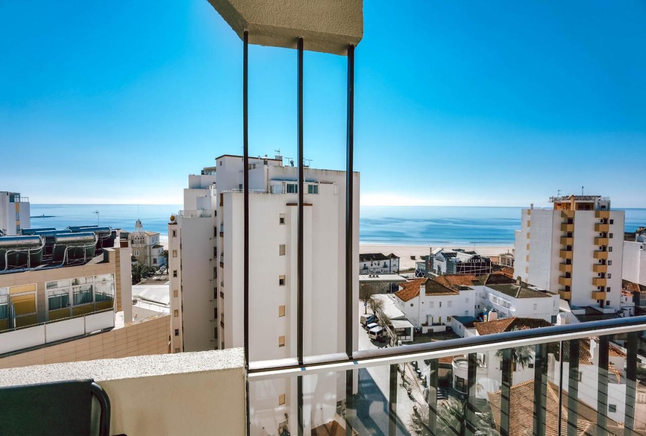 Rocha Vista Mar Dubai Apartment