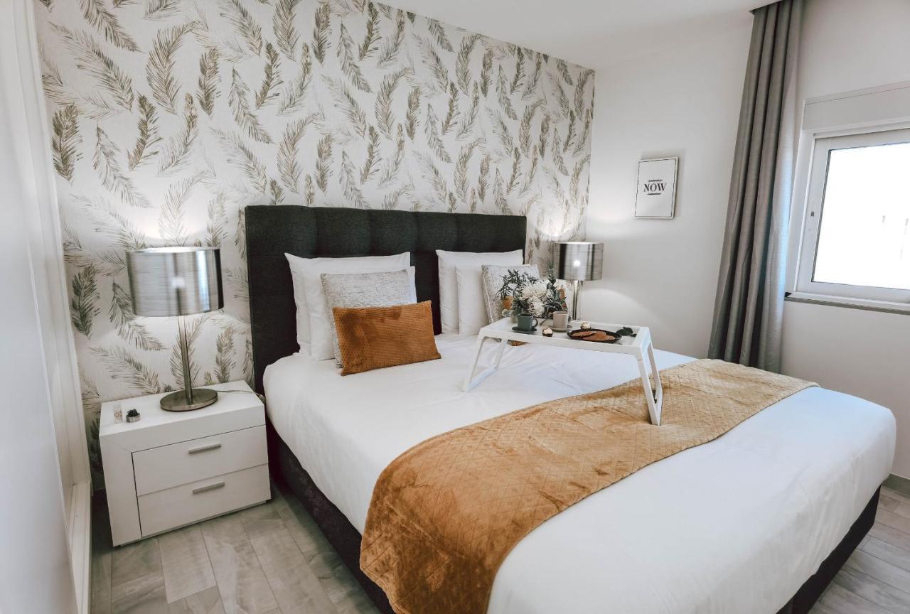 Apartment Rocha Vista Mar Dubai *