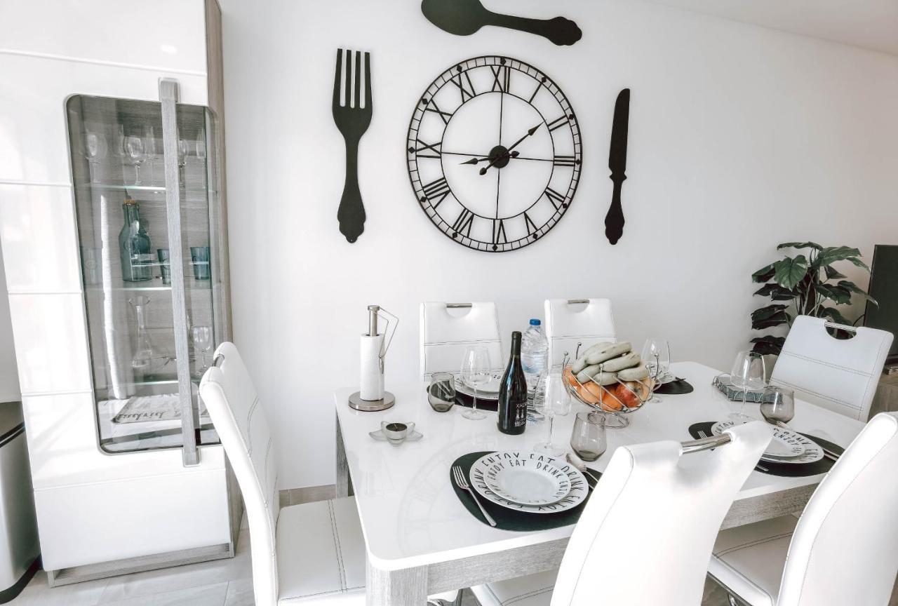 Apartment Rocha Vista Mar Dubai Portimao