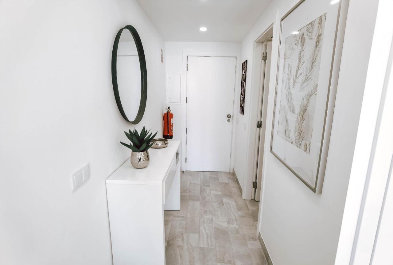 Apartment Rocha Vista Mar Dubai *