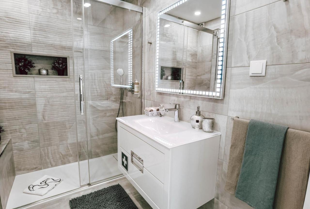 Apartment Rocha Vista Mar Dubai Portimao