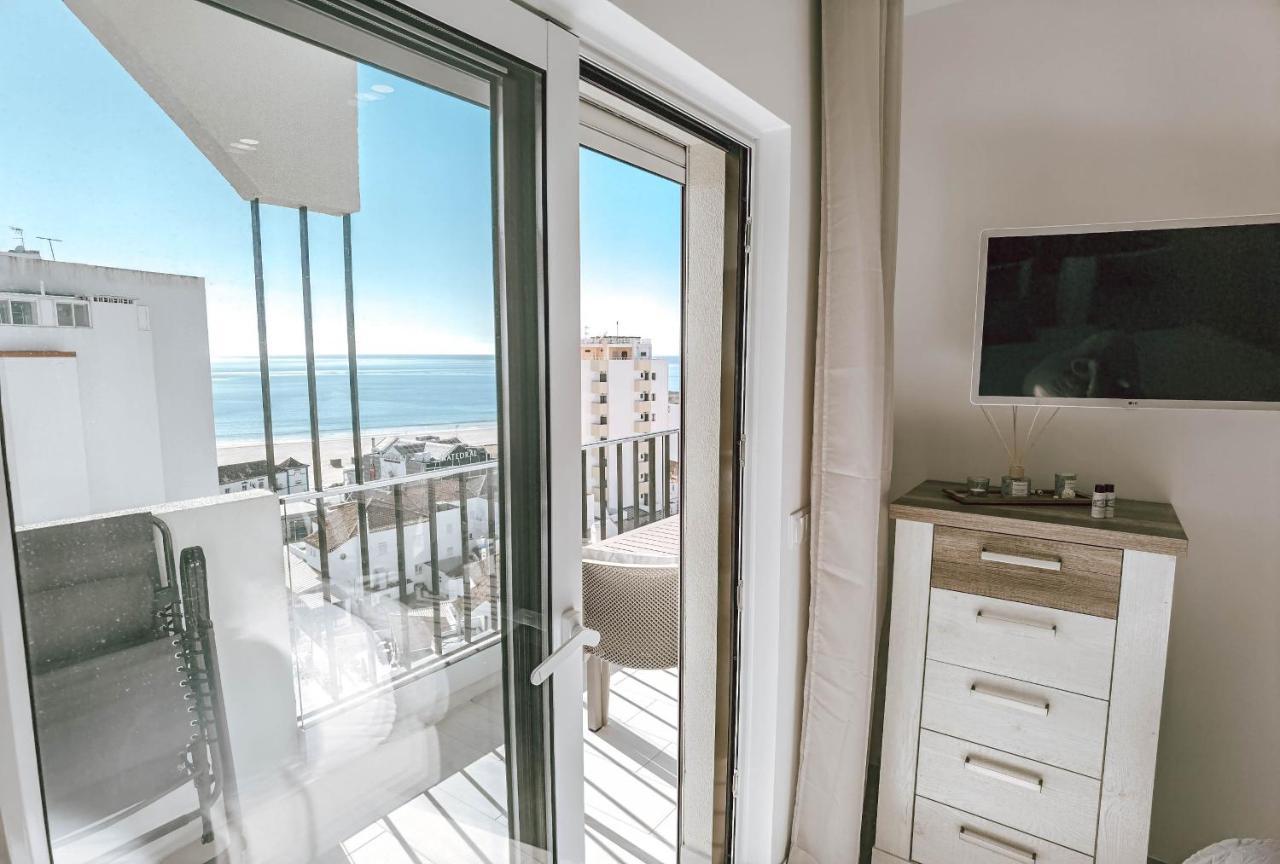 Apartment Rocha Vista Mar Dubai *