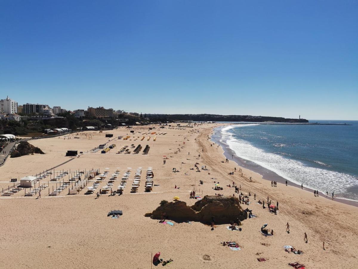 Rocha Vista Mar Dubai Apartment Portimao