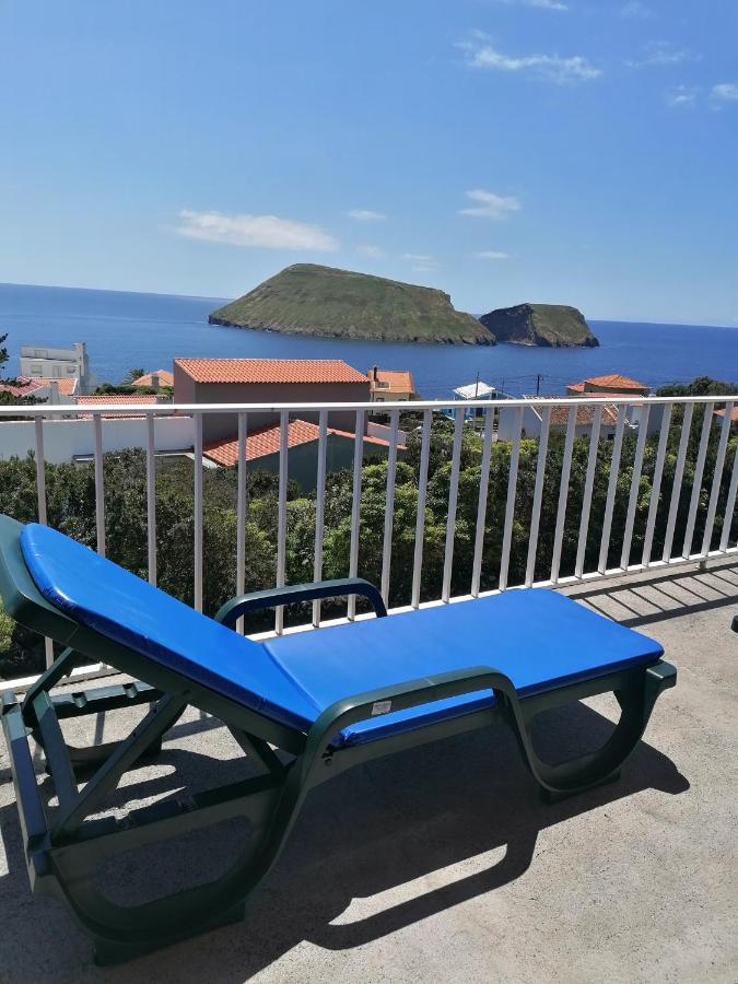 Bela Vista Ilha Terceira Apartment *