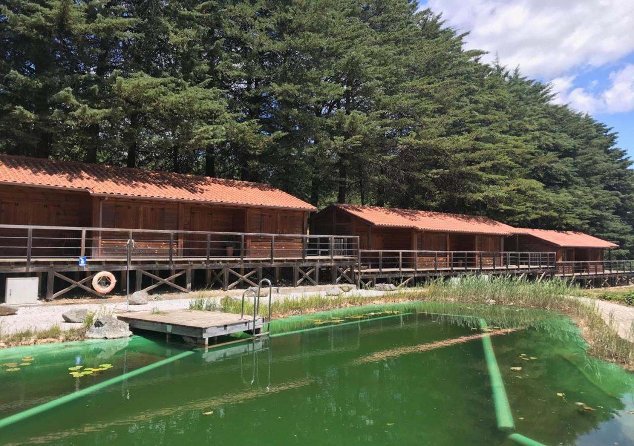 Campsite Parque Biologico De