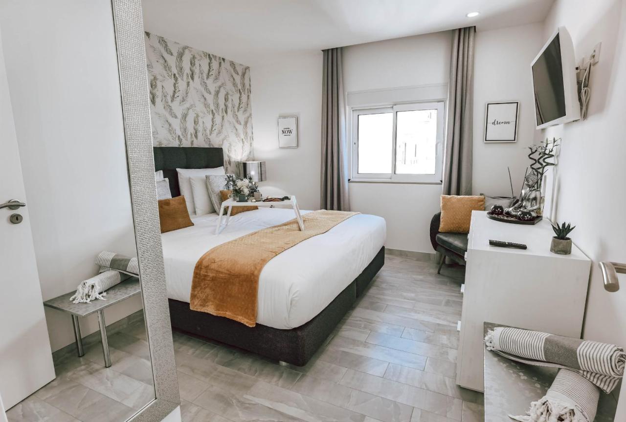 Rocha Vista Mar Dubai Appartement *