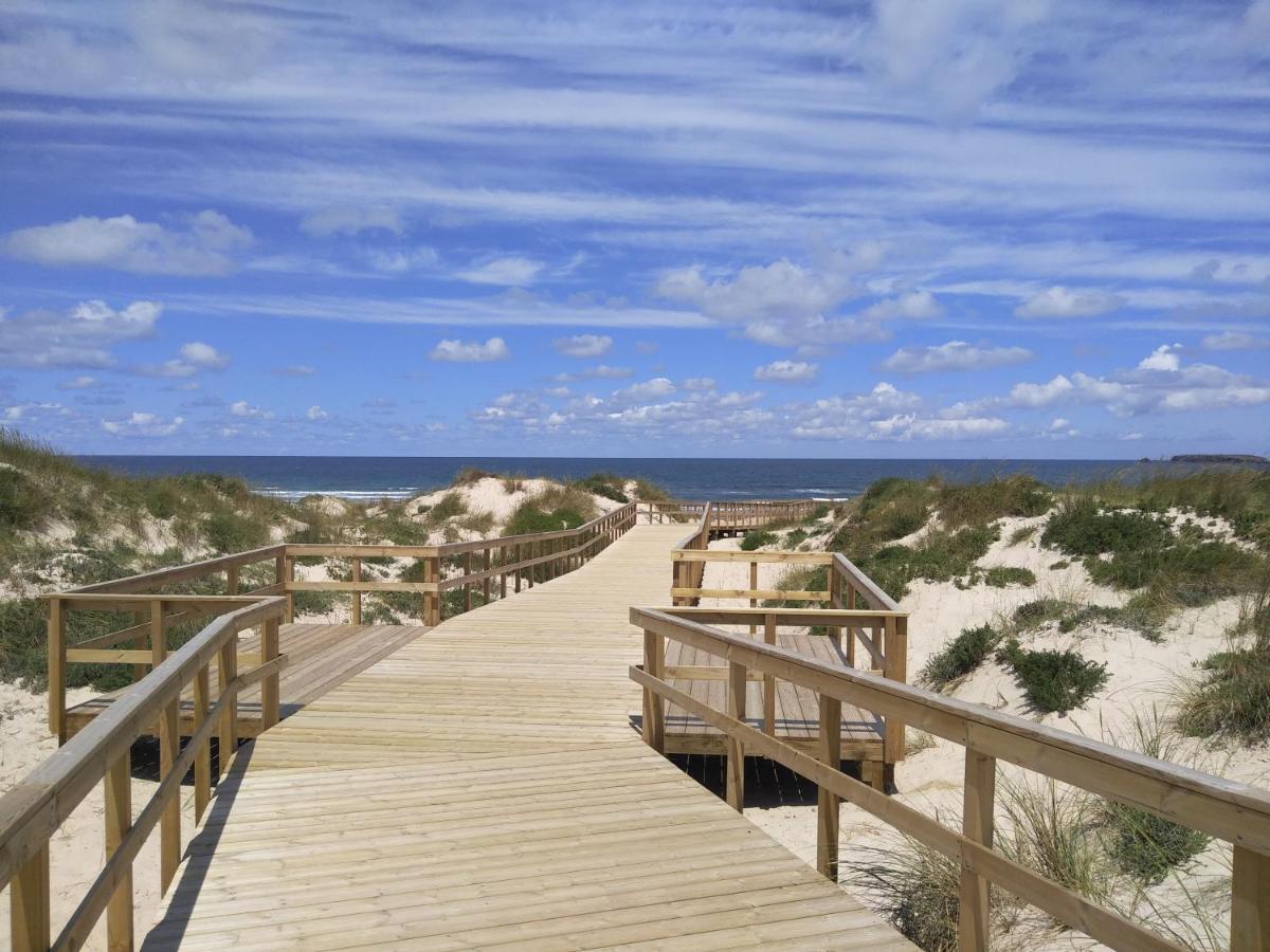 Baleal Sea House Apartamento *