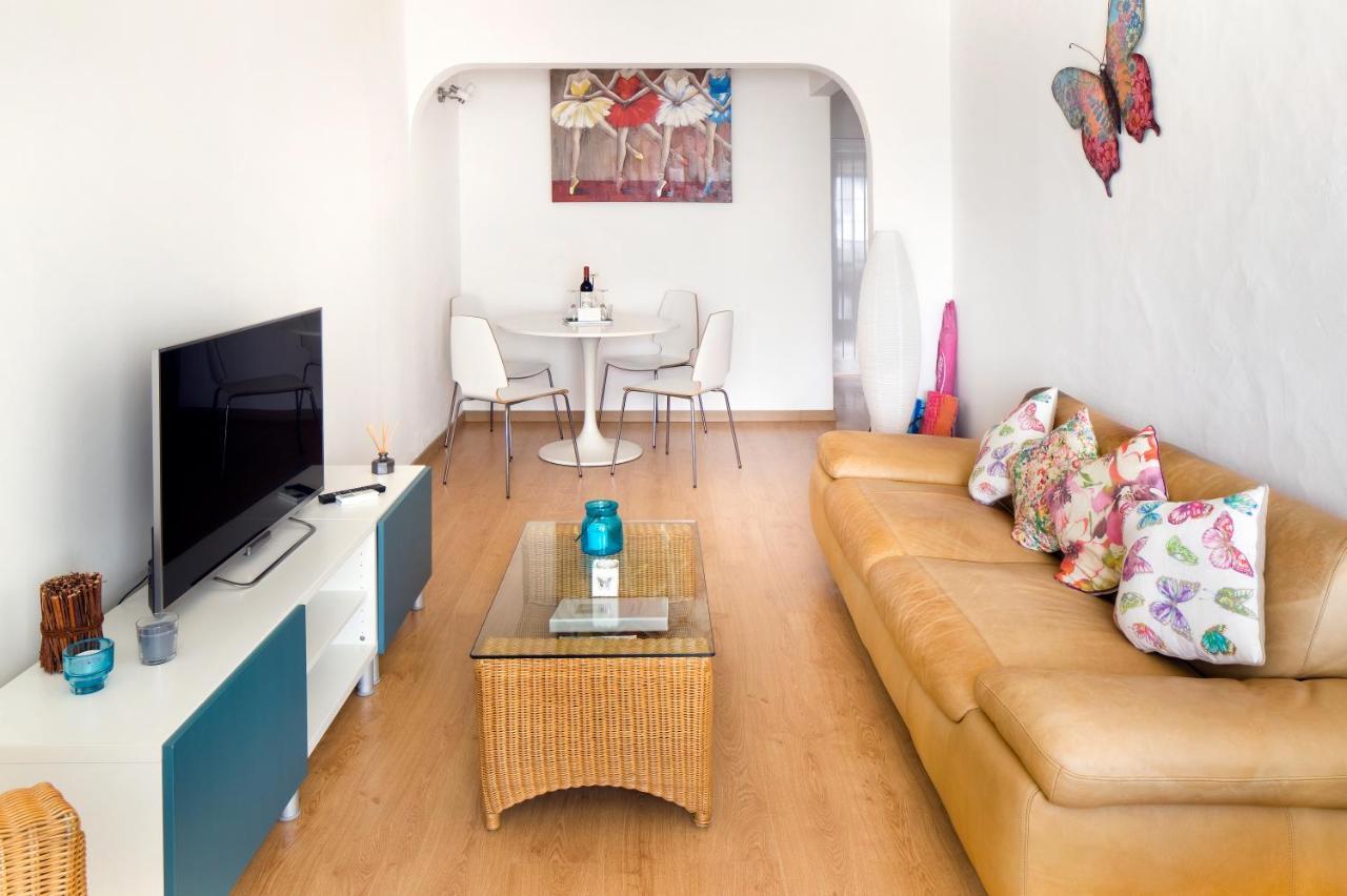 Appartement Barranco *