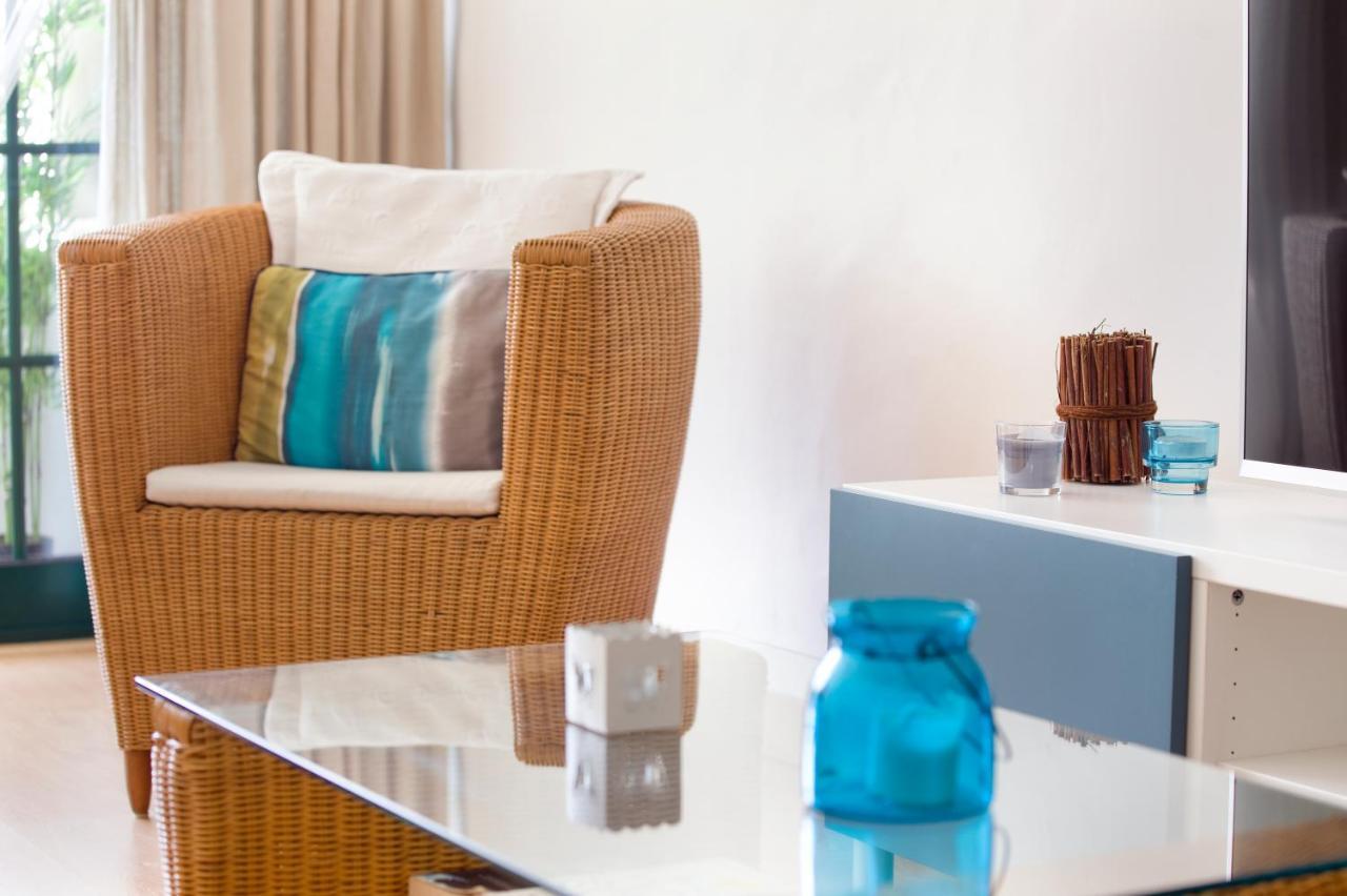 Barranco Appartement