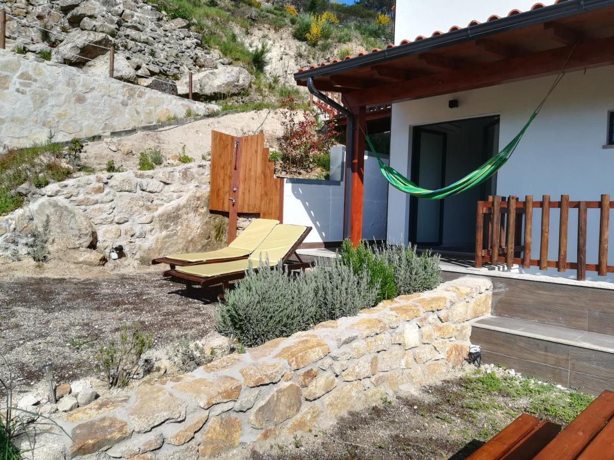 Unhais Valley -