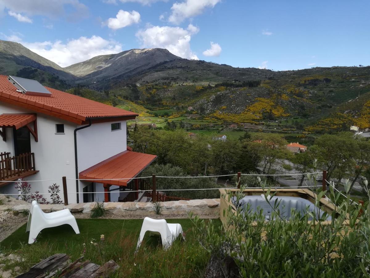 Unhais Valley - Farm stay *