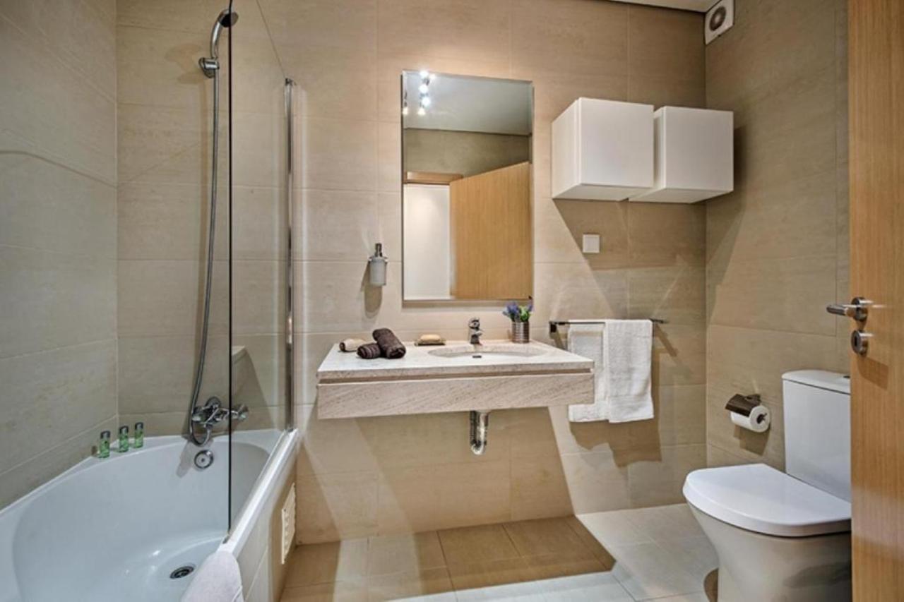 Vista Mar - Arte Nova Apartment Fuzeta