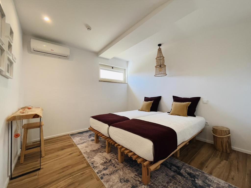Behappy & Brunch Hostal