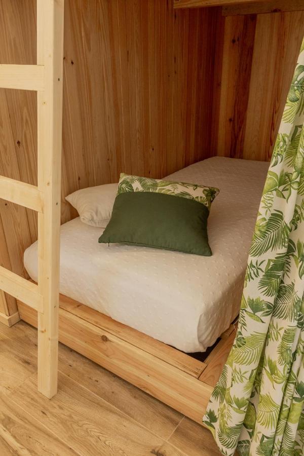 Hostal Behappy & Brunch Esmoriz
