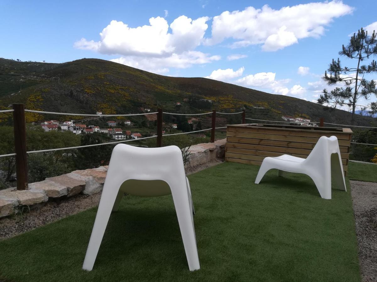 Farm stay Unhais Valley - Unhais Da Serra