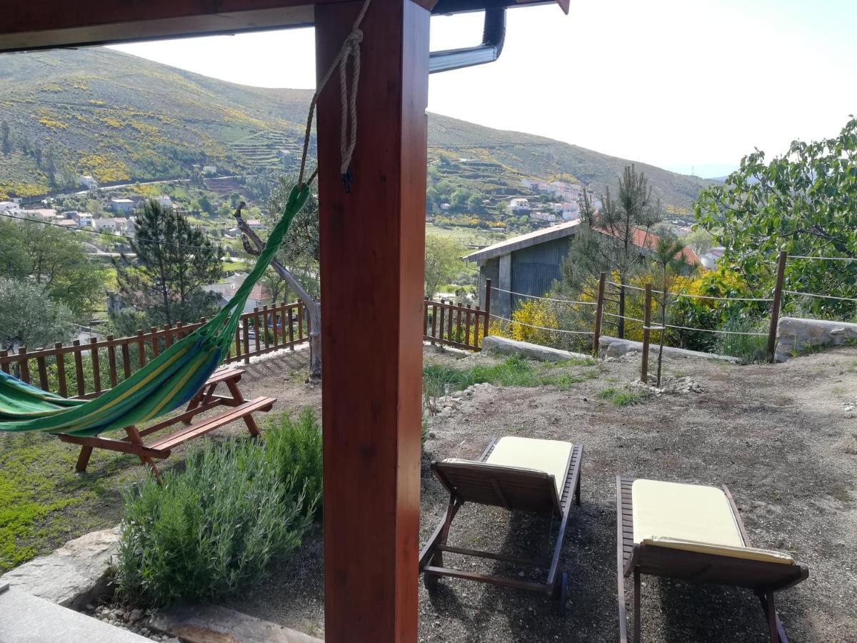 Farm stay Unhais Valley -