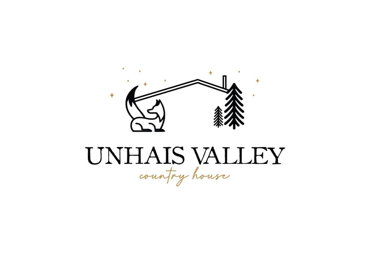 Farm stay Unhais Valley - *