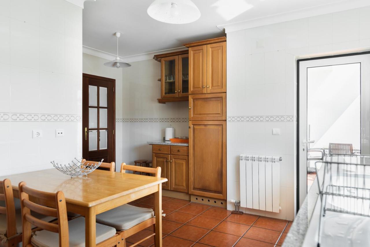 Gelfa House Vakantiehuis Viana do Castelo