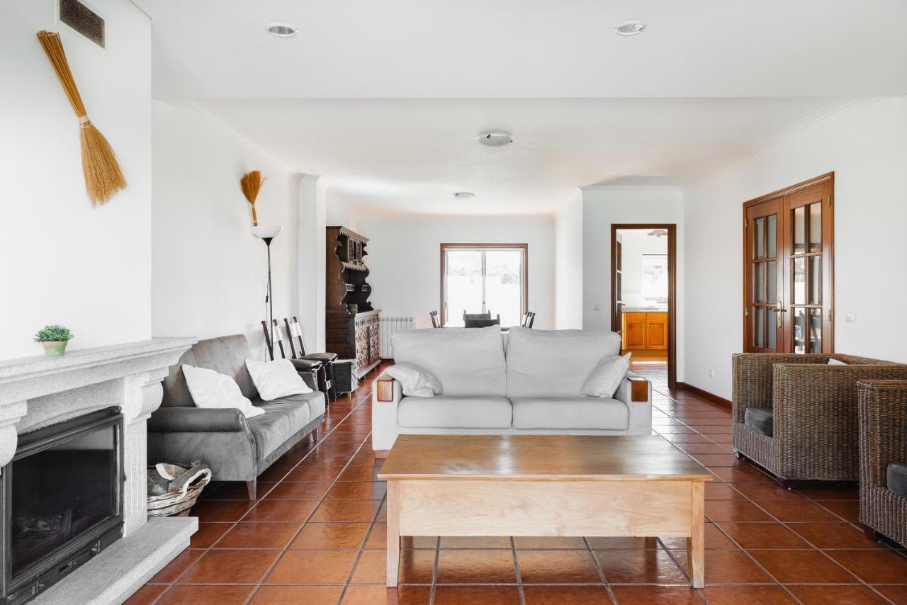 Vakantiehuis Gelfa House Viana do Castelo