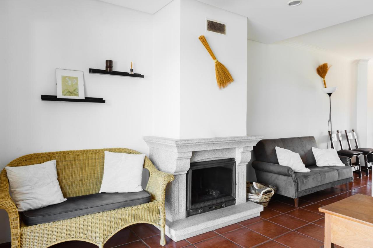 Vakantiehuis Gelfa House
