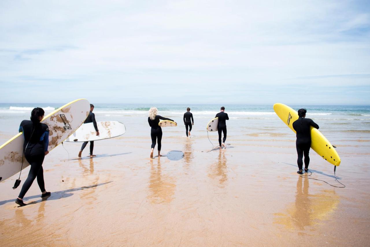 Chill In Surf House *