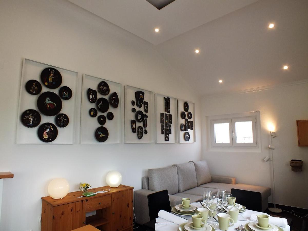 Casal Dos Patos Guest house