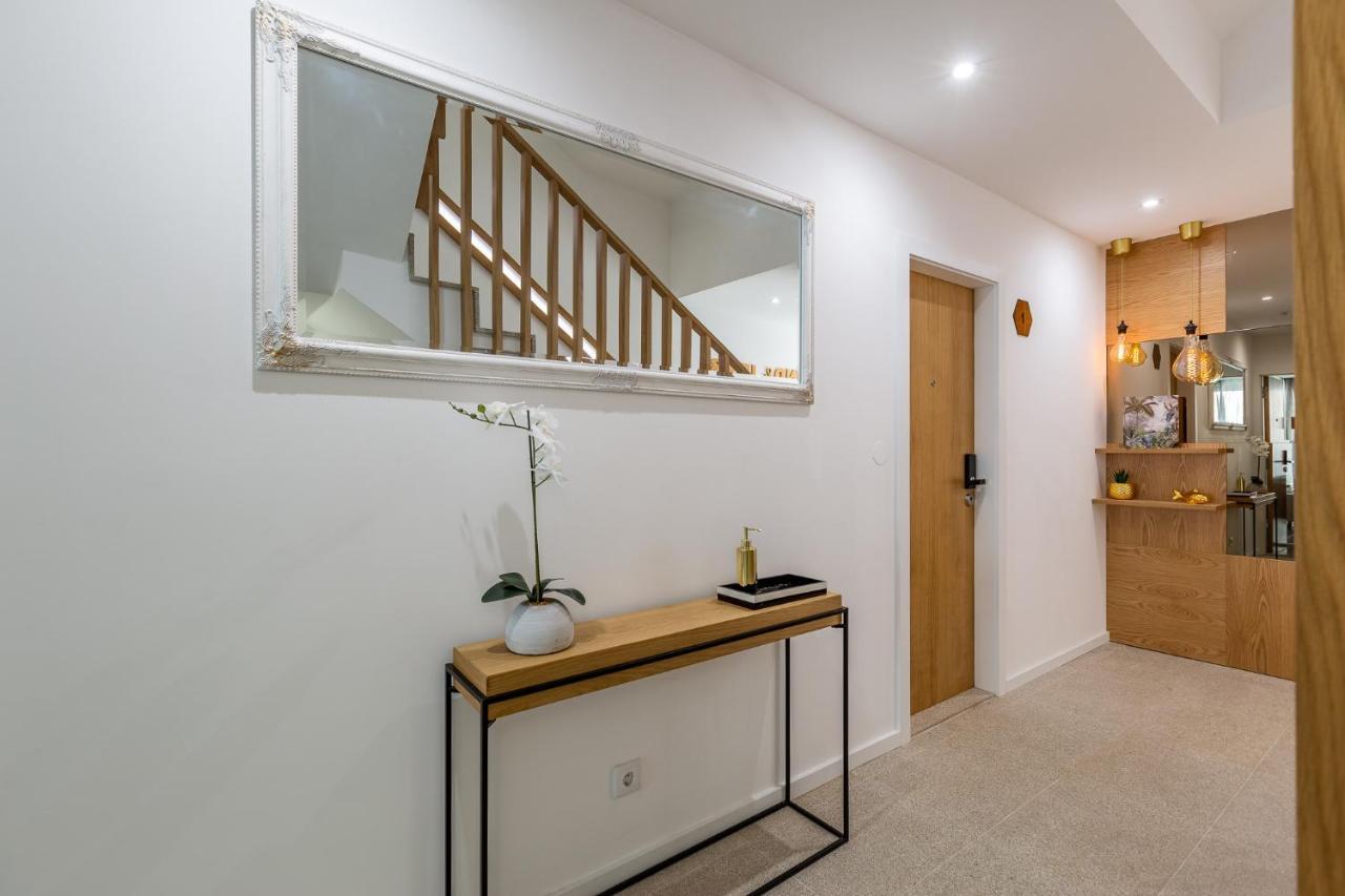 Nell&and&jess Guest house Espinho (Aveiro)