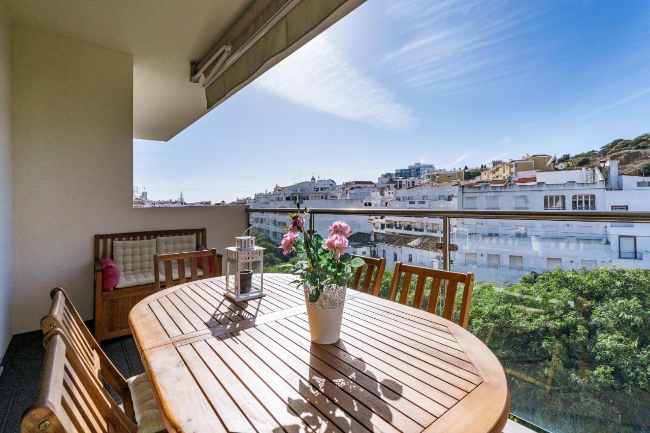 Verasol Aa - The Luxury Apartment