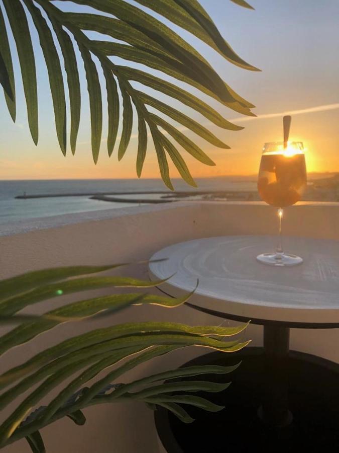 Sky - Wonderful View To The - Apartamento Quarteira