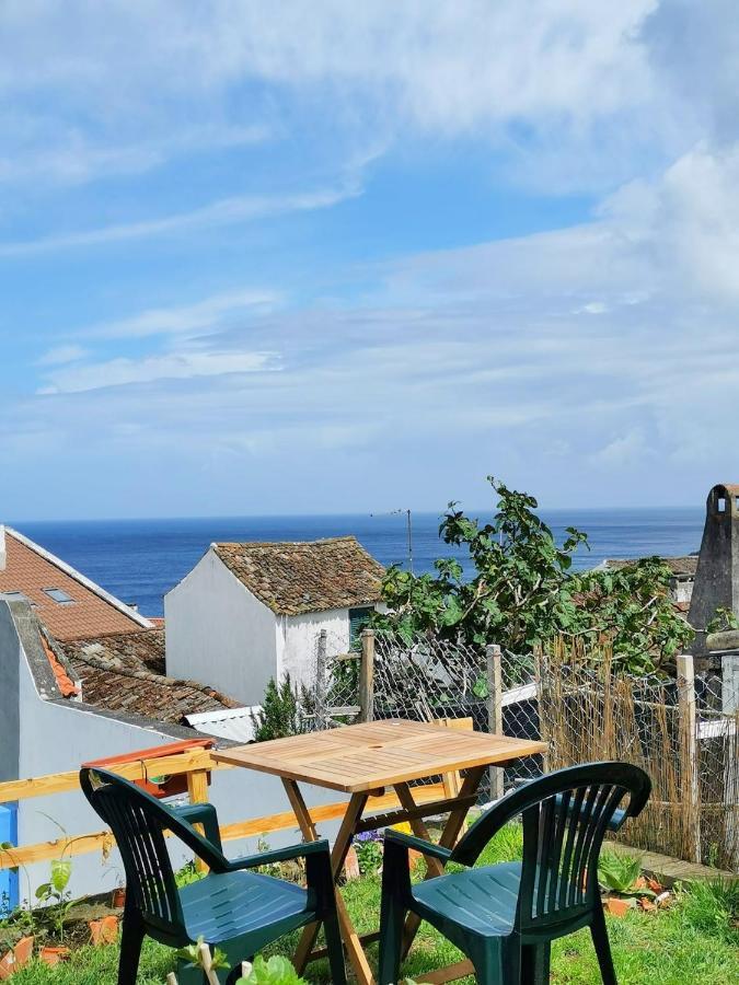The Handmade House Azores Porto Formoso